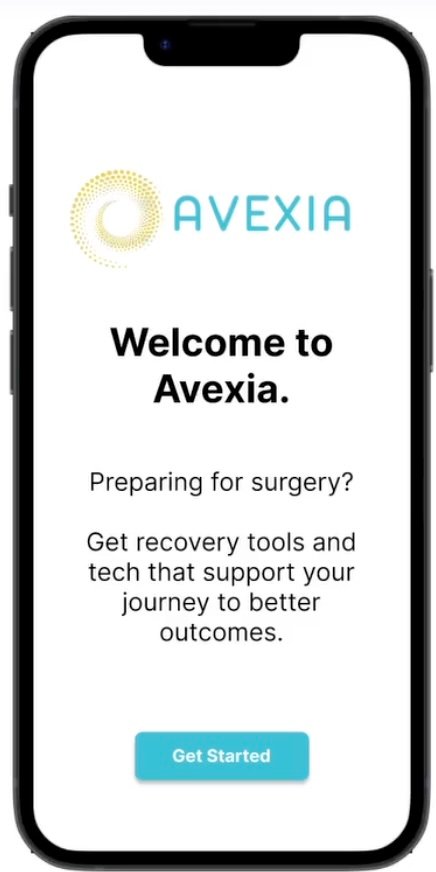 AVEXIA Interface
