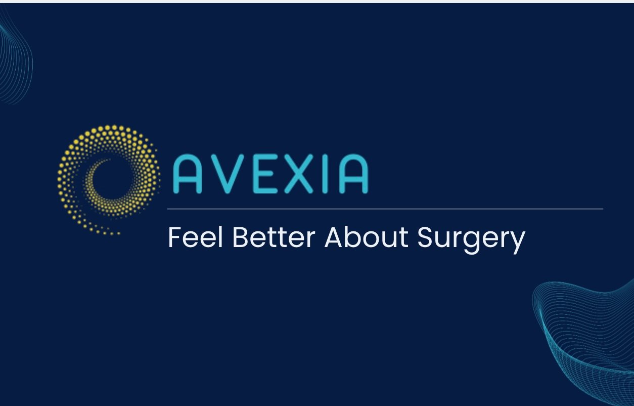 AVEXIA Digital Health