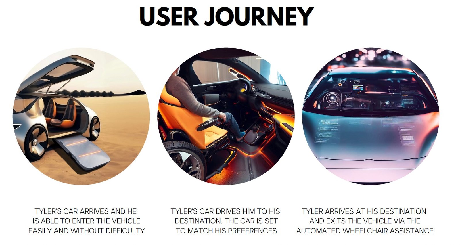 KARMATE Physical Interaction Journey