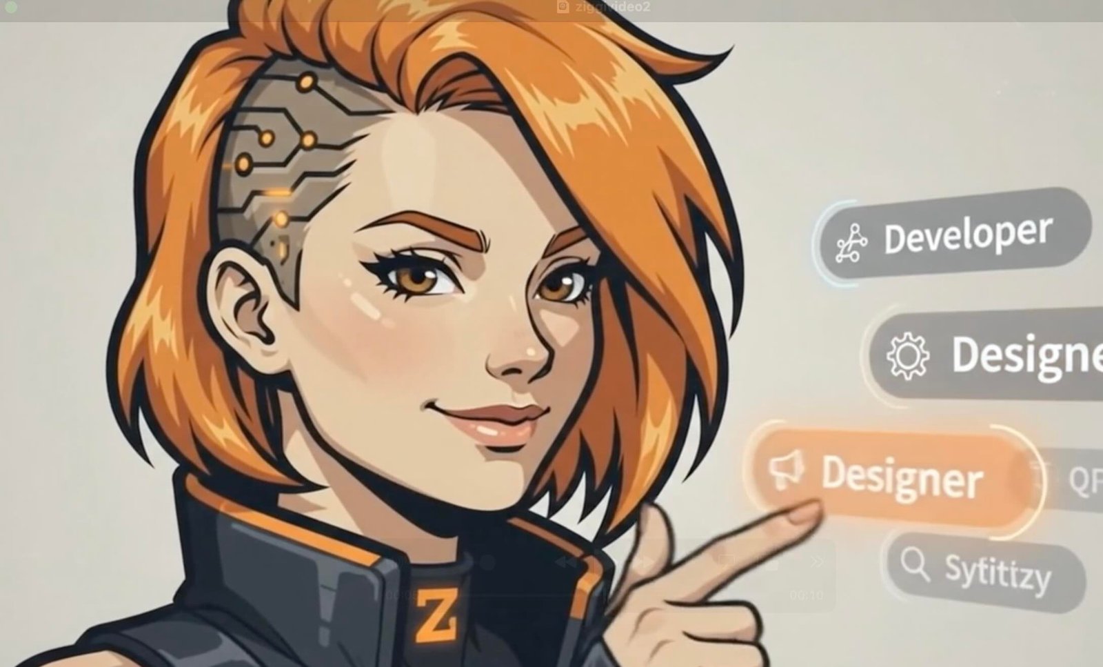 Ziggi Project